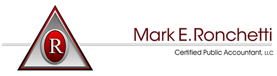Mark E. Ronchetti CPA, LLC, Accounting &amp; Tax Service Professionals